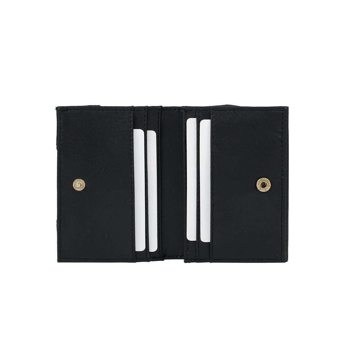 Anna Wallet | Black
